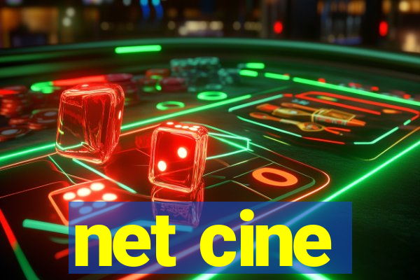 net cine